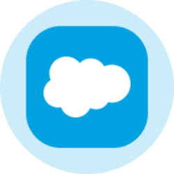 Salesforce (Ondo Tokenized Stock)