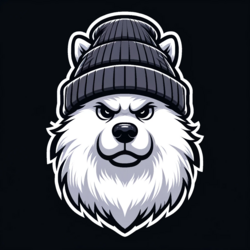 Samo wif hat