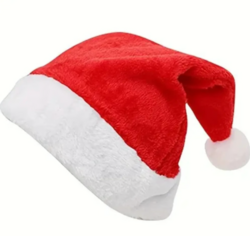 Santa Hat