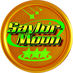 Saylor Moon