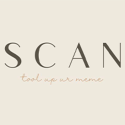Scan meme