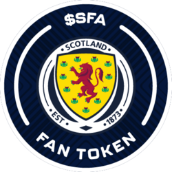 Scotland Fan Token