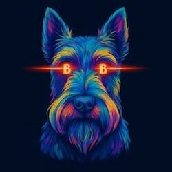 Scottie Doggie