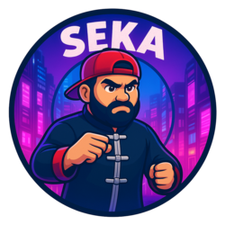 SEKA