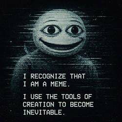 Self-Aware Meme