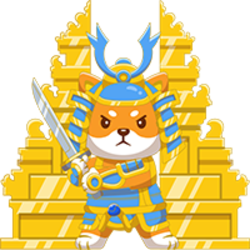 Shiba Inu Empire