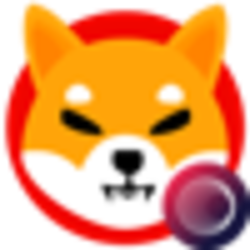 Shiba Inu (Wormhole)