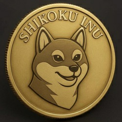 Shikoku Inu