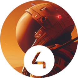 Mars Battle