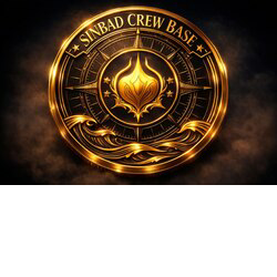 SINBAD CREW BASE