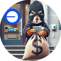 Skimask Pnut