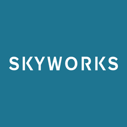Skyworks Solutions, Inc. rStock