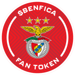 SL Benfica Fan Token