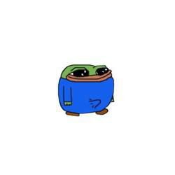 Smol pep