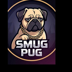 Smug Pug