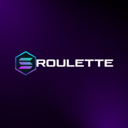 SOL Roulette