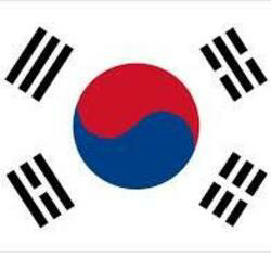 South Korea Coin