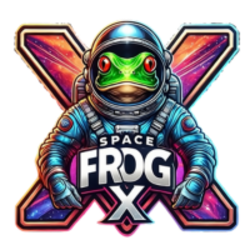 Space Frog X