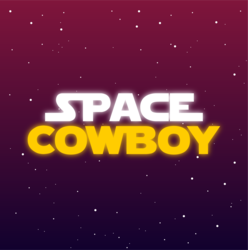 SpaceCowBoy