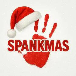 SPANKMAS