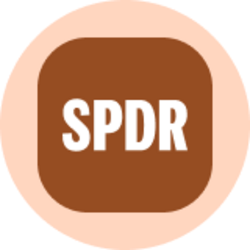 SPDR Gold Shares (Ondo Tokenized)