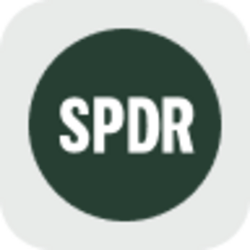 SPDR S&P 500 ETF rStock