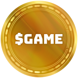 $GAME Token