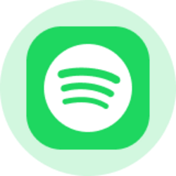 Spotify (Ondo Tokenized Stock)