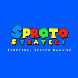 SprotoStrategy