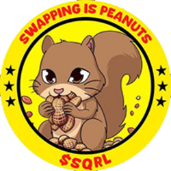Squirrel Swap