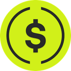 Staked Cap USD