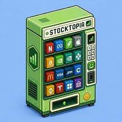 Stocktopia