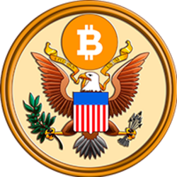 Strategic Bitcoin Reserve