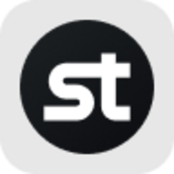 Stryker Corp rStock