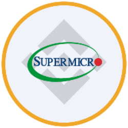 Super Micro Computer (bStocks Tokenized Stock)