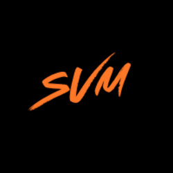 SVM Claw