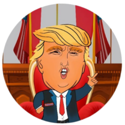 Trump Mania