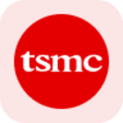 Taiwan Semiconductor rStock