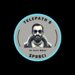 Telepath8
