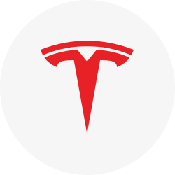 Tesla aStock