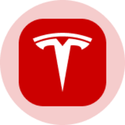 Tesla (Ondo Tokenized Stock)