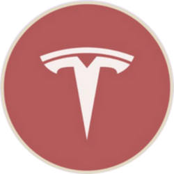 Tesla rStock