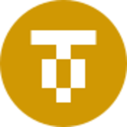 Tether Gold Tokens