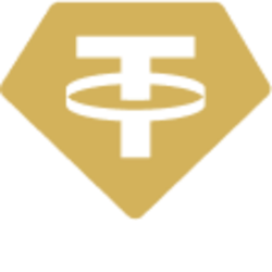 Tether Gold