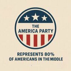The America Party