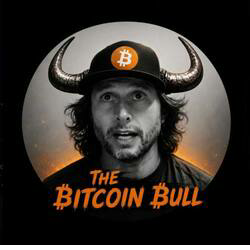 The Bitcoin Bull