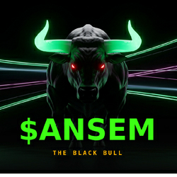 The Black Bull