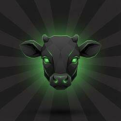 The Black Calf