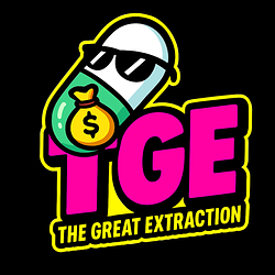 The great extraction