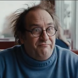 The Internet's AI Punching Bag